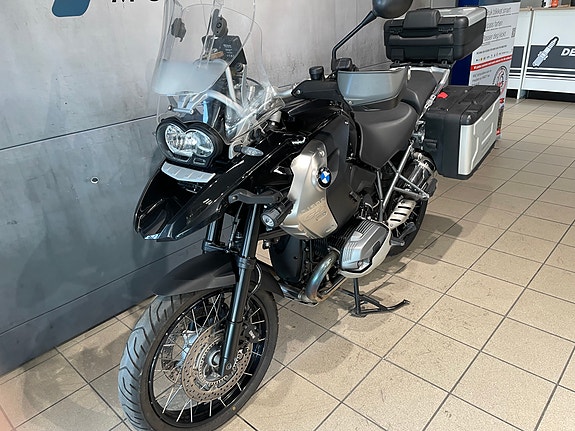 BMW R 1200 GS 15 of 16