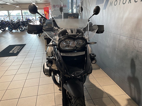 BMW R 1200 GS 3 of 16