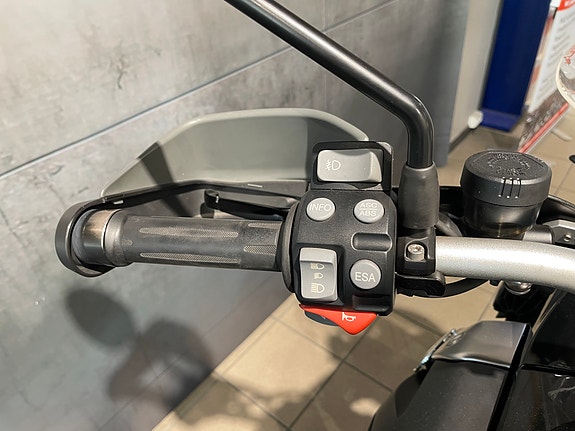 BMW R 1200 GS 9 of 16