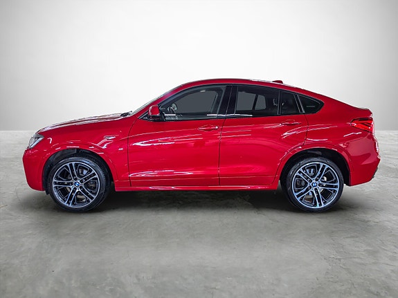 BMW X4 2 of 26