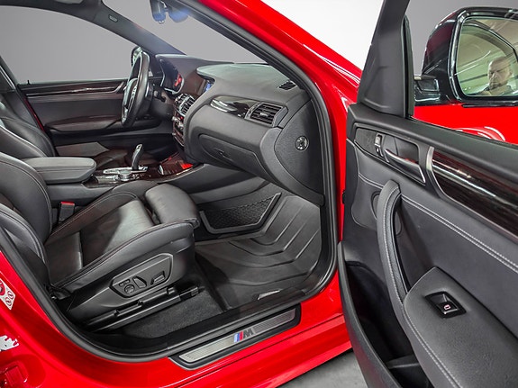 BMW X4 16 of 26