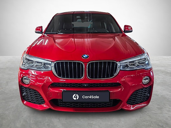 BMW X4 8 of 26