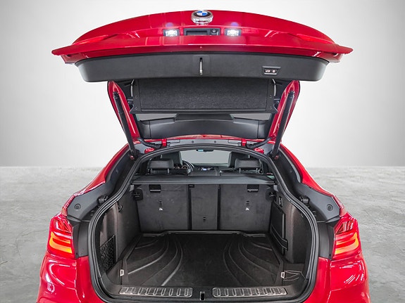 BMW X4 21 of 26