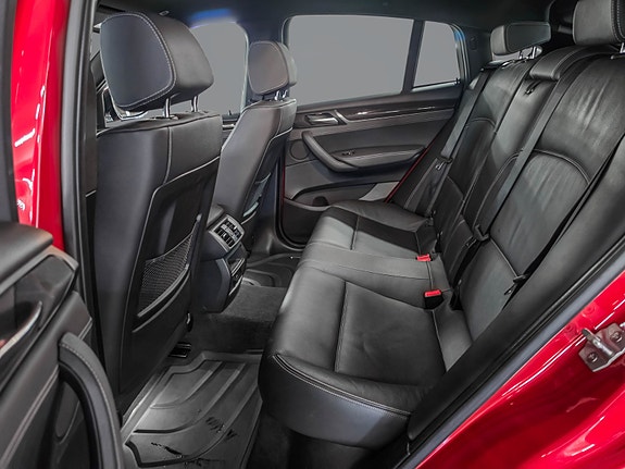 BMW X4 18 of 26