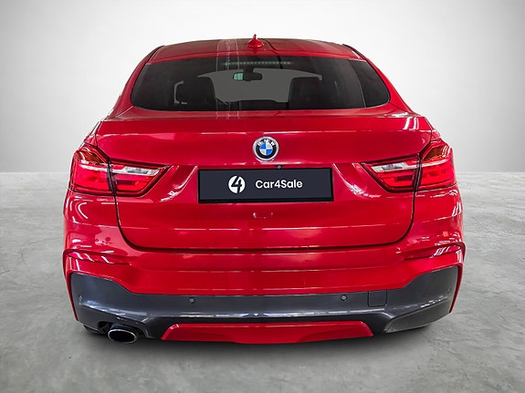 BMW X4 4 of 26