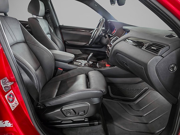 BMW X4 15 of 26