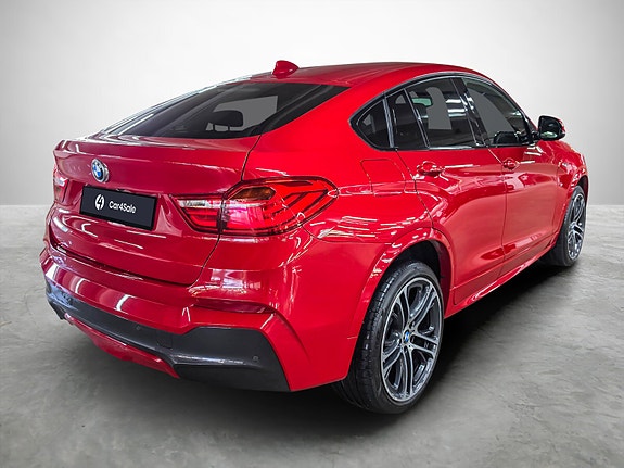 BMW X4 5 of 26