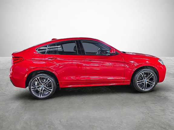 BMW X4 6 of 26