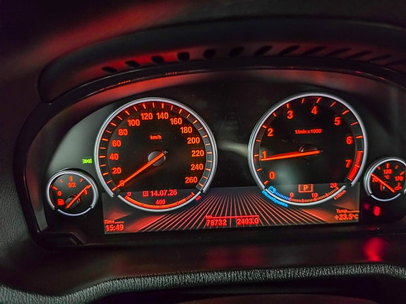 BMW X4 12 of 26