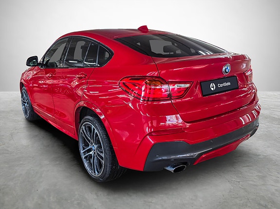 BMW X4 3 of 26