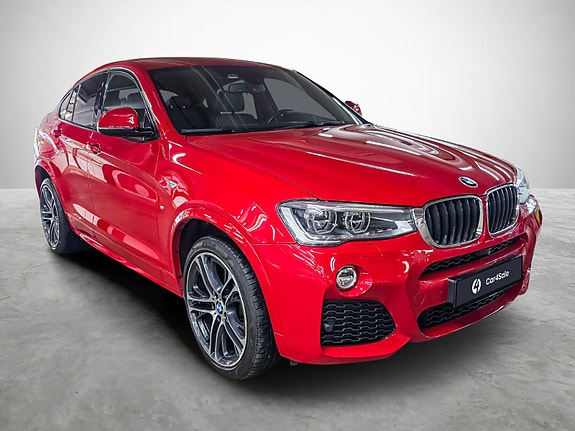 BMW X4 7 of 26