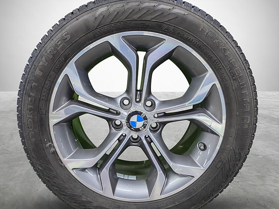 BMW X4 23 of 26