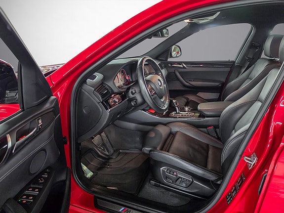 BMW X4 9 of 26