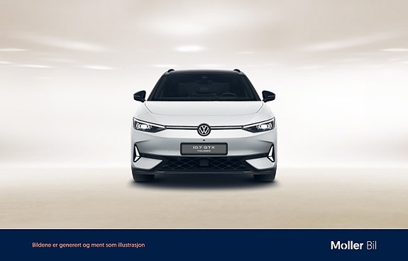 Volkswagen ID.7 3 of 10