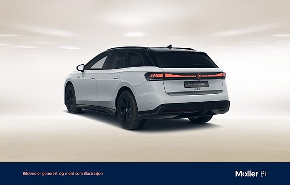Volkswagen ID.7 5 of 10