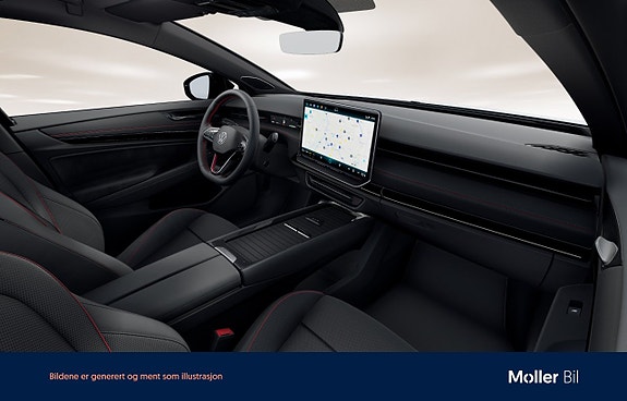 Volkswagen ID.7 7 of 10