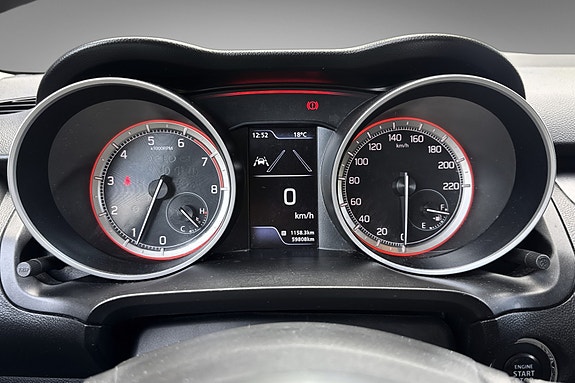 Suzuki Swift 13 of 20