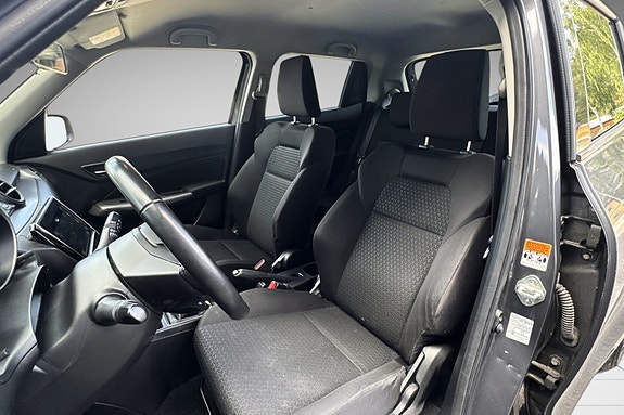 Suzuki Swift 9 of 20