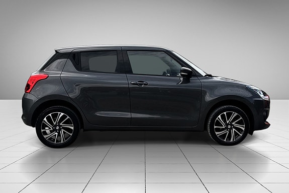 Suzuki Swift 4 of 20