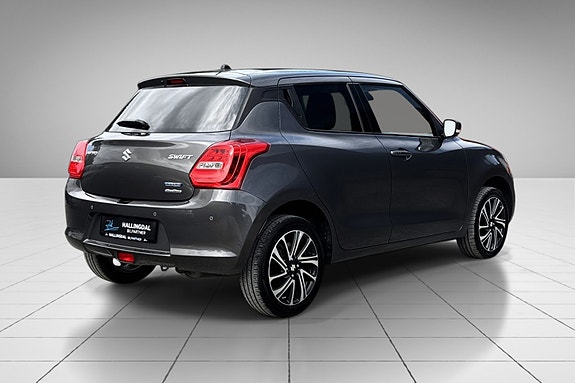 Suzuki Swift 5 of 20