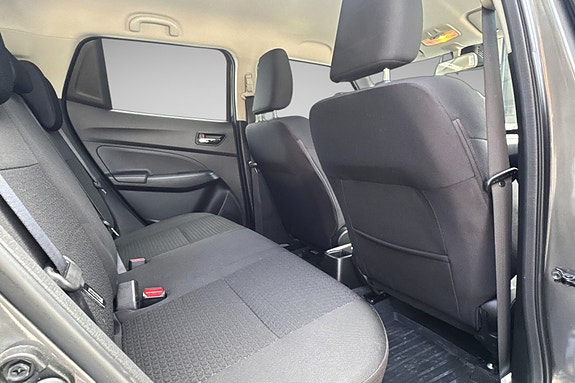 Suzuki Swift 19 of 20