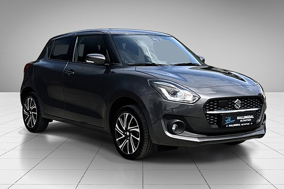 Suzuki Swift 3 of 20
