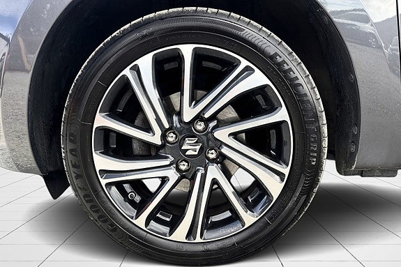 Suzuki Swift 8 of 20