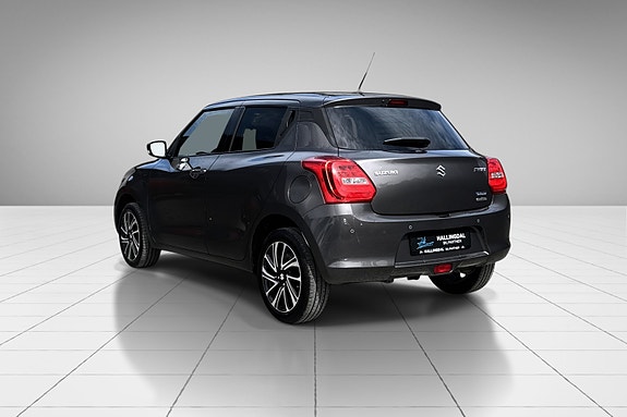 Suzuki Swift 7 of 20