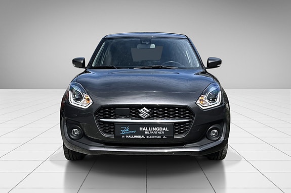 Suzuki Swift 2 of 20