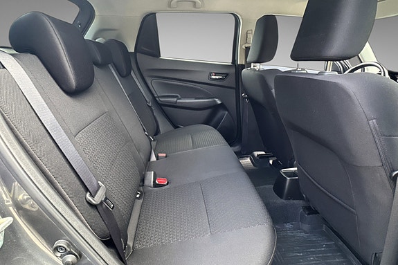 Suzuki Swift 18 of 20