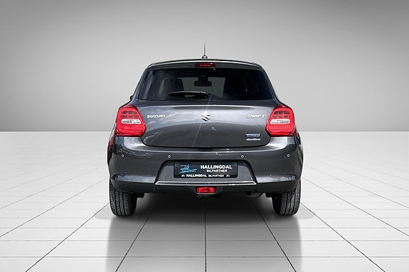Suzuki Swift 6 of 20