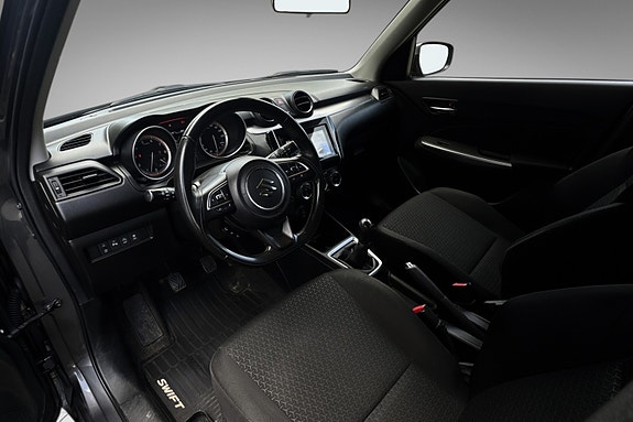 Suzuki Swift 10 of 20