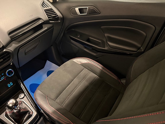 Ford Ecosport 22 of 30