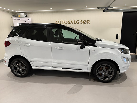 Ford Ecosport 9 of 30