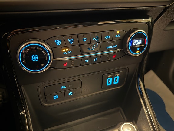 Ford Ecosport 23 of 30