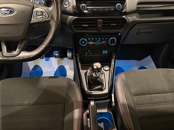 Ford Ecosport 21 of 30