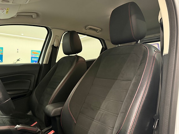 Ford Ecosport 17 of 30