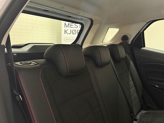 Ford Ecosport 30 of 30