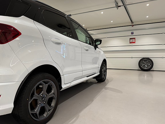 Ford Ecosport 8 of 30