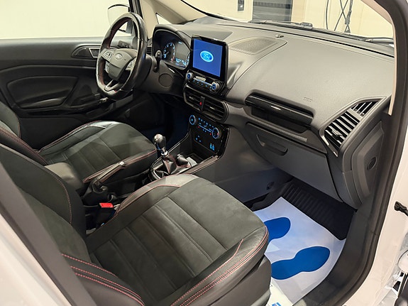 Ford Ecosport 14 of 30