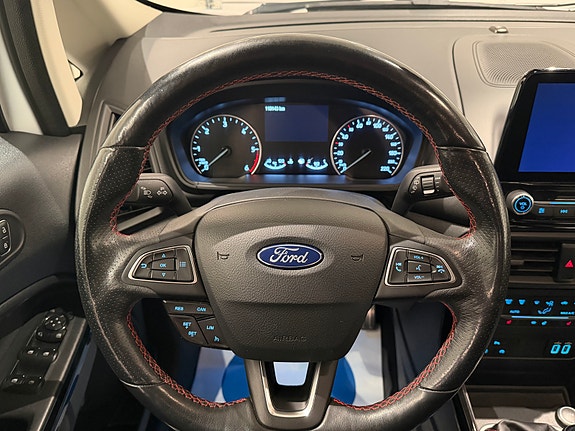 Ford Ecosport 19 of 30