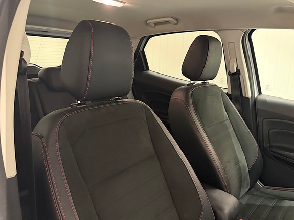 Ford Ecosport 15 of 30