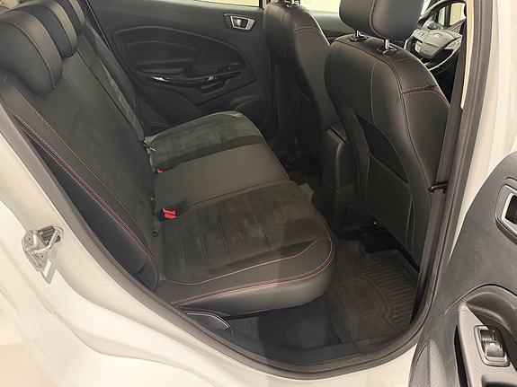 Ford Ecosport 29 of 30