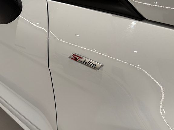 Ford Ecosport 11 of 30