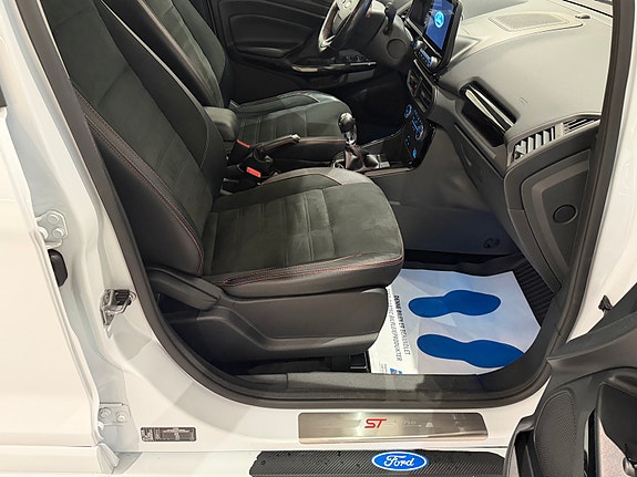 Ford Ecosport 13 of 30
