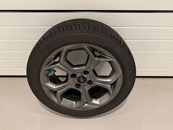 Ford Ecosport 12 of 30