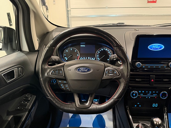 Ford Ecosport 18 of 30