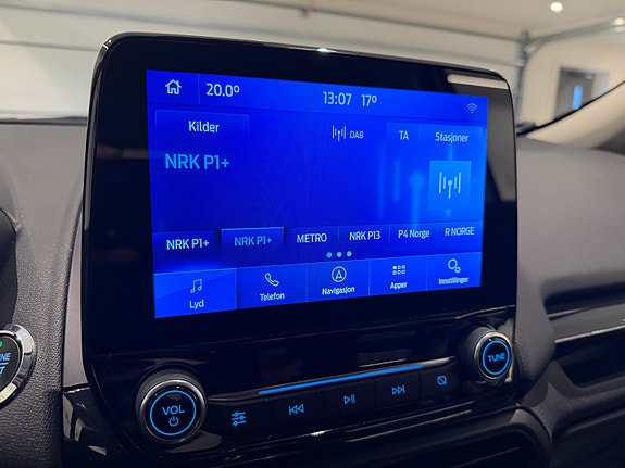 Ford Ecosport 26 of 30