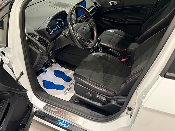 Ford Ecosport 16 of 30