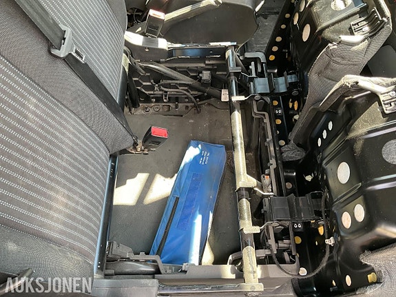 Ford Transit Custom 20 of 30